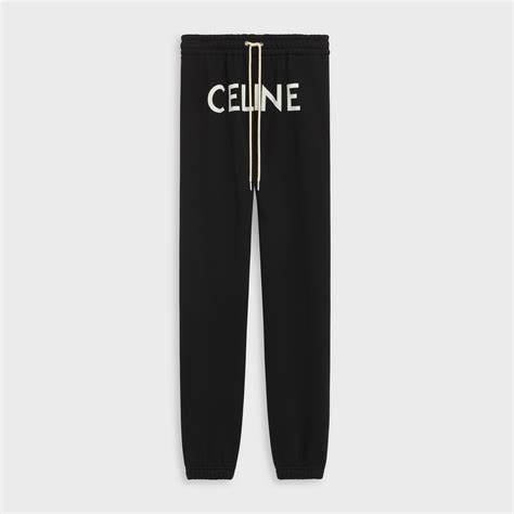 celine pants|celine track pants.